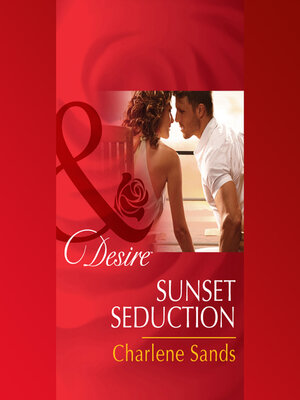 cover image of Sunset Seduction